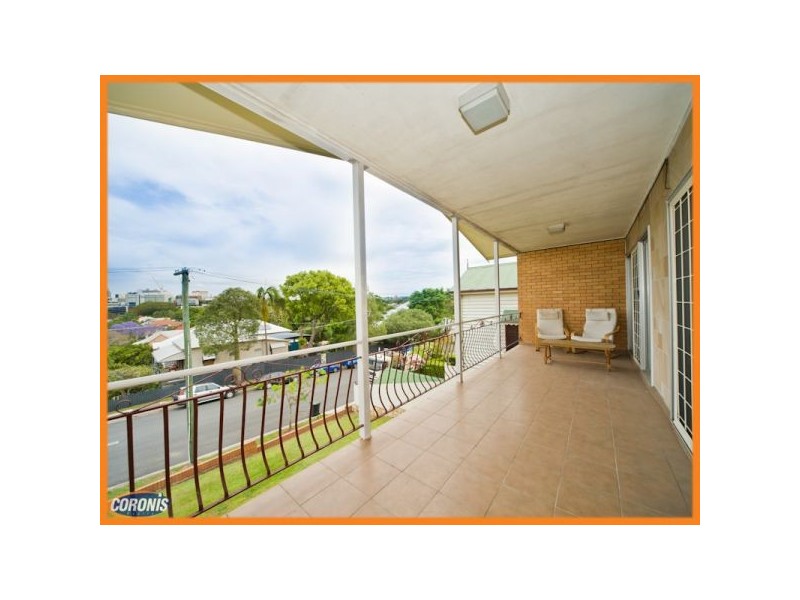 1 Walker Street, Windsor QLD 4030