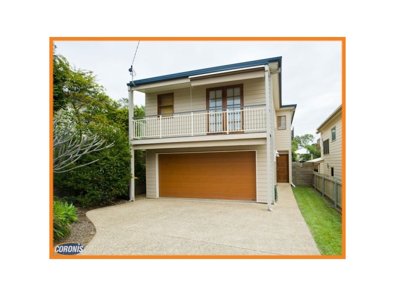 15 Rougham Street, Windsor QLD 4030