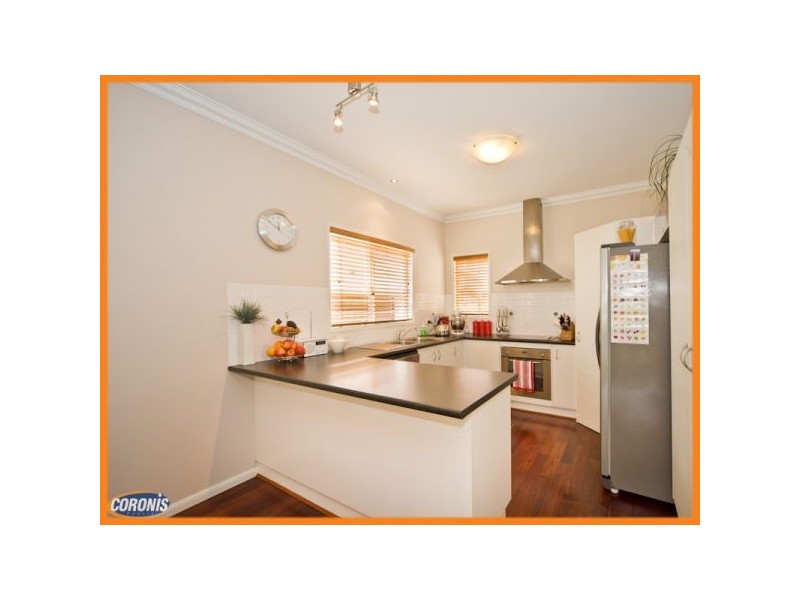 15 Rougham Street, Windsor QLD 4030