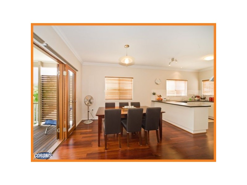 15 Rougham Street, Windsor QLD 4030