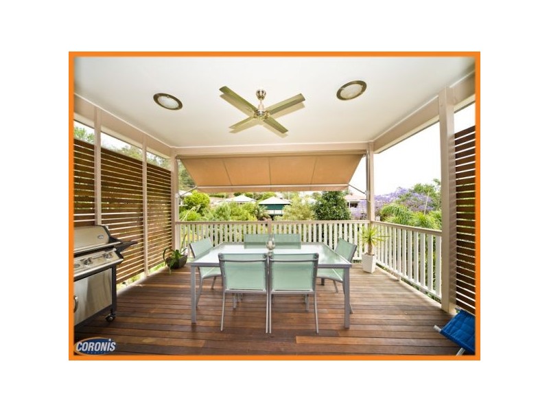 15 Rougham Street, Windsor QLD 4030