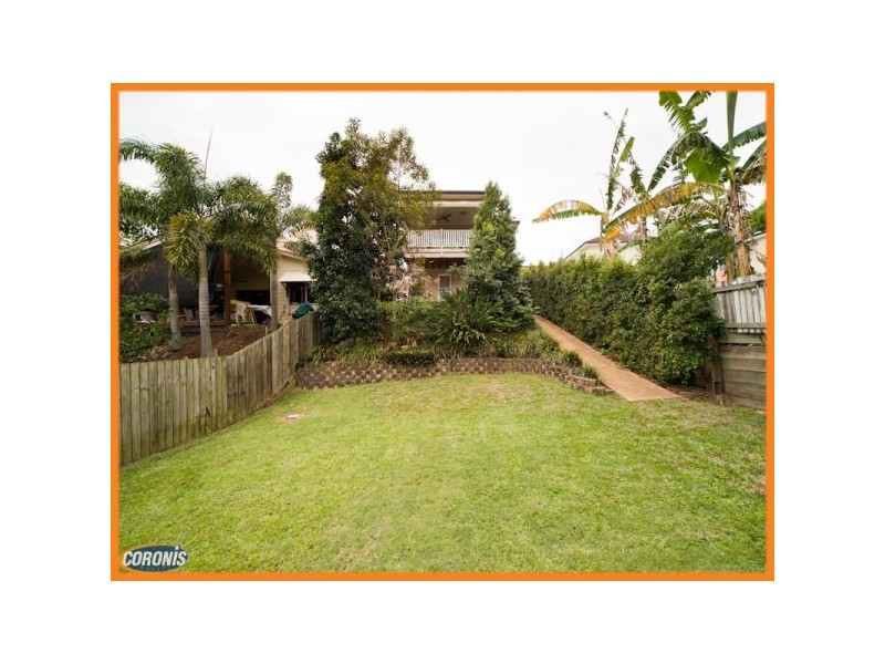 15 Rougham Street, Windsor QLD 4030