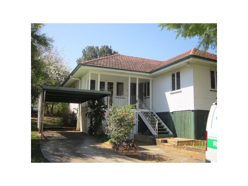 4 Ailsa Street, Aspley QLD 4034