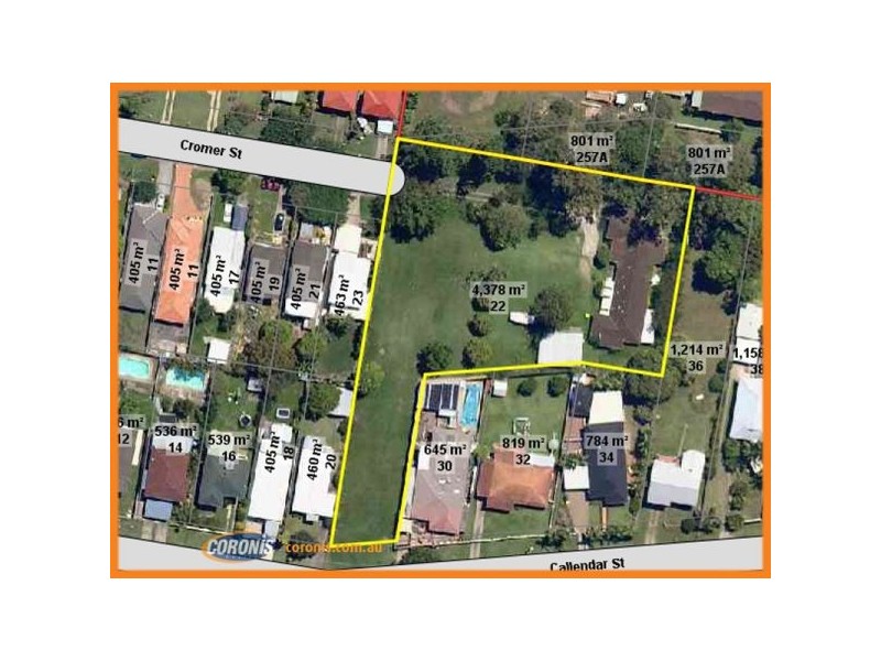 22 Cromer Street, Sunnybank Hills QLD 4109