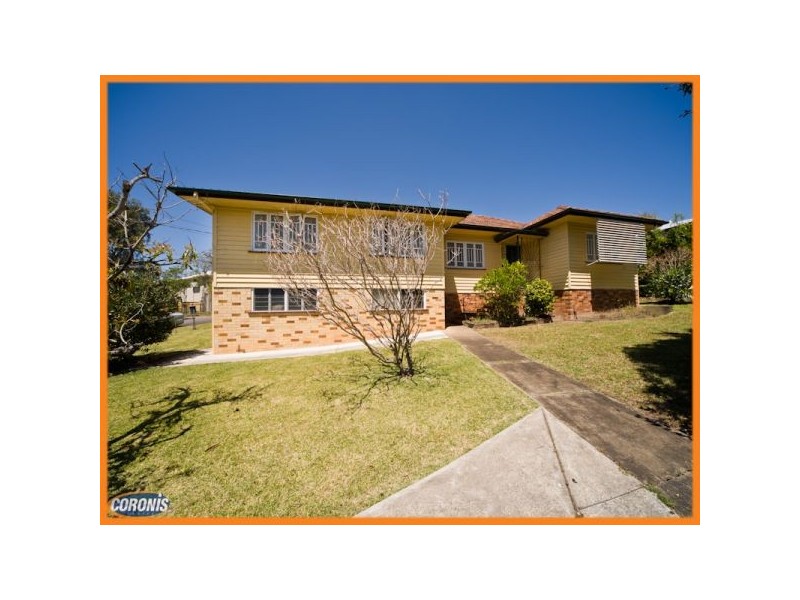 163 Cracknell Road, Tarragindi QLD 4121