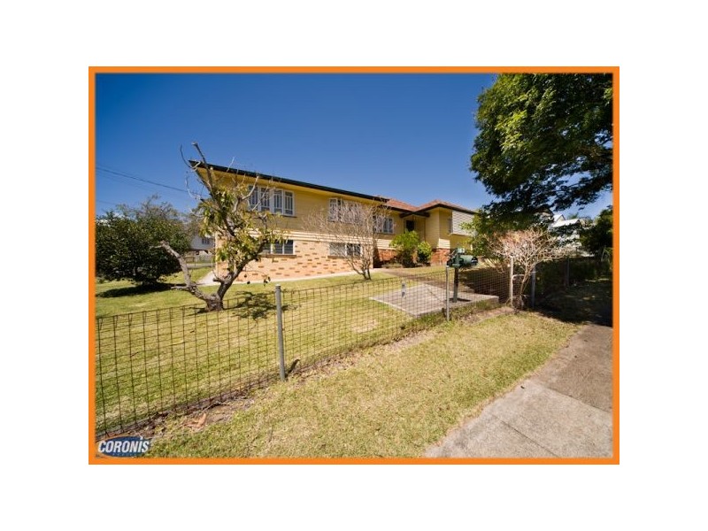 163 Cracknell Road, Tarragindi QLD 4121