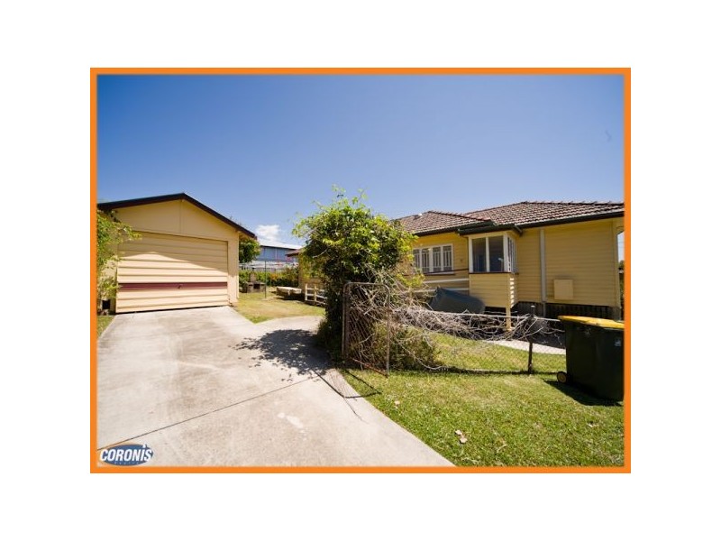 163 Cracknell Road, Tarragindi QLD 4121