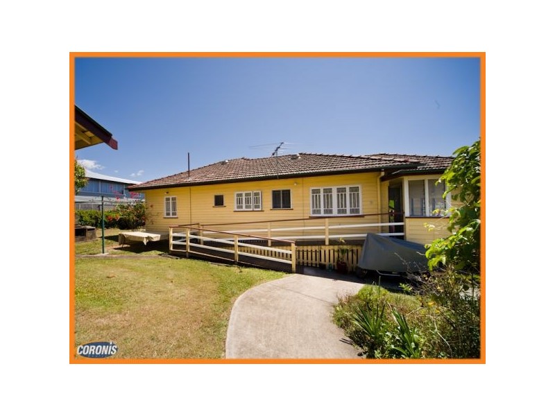 163 Cracknell Road, Tarragindi QLD 4121