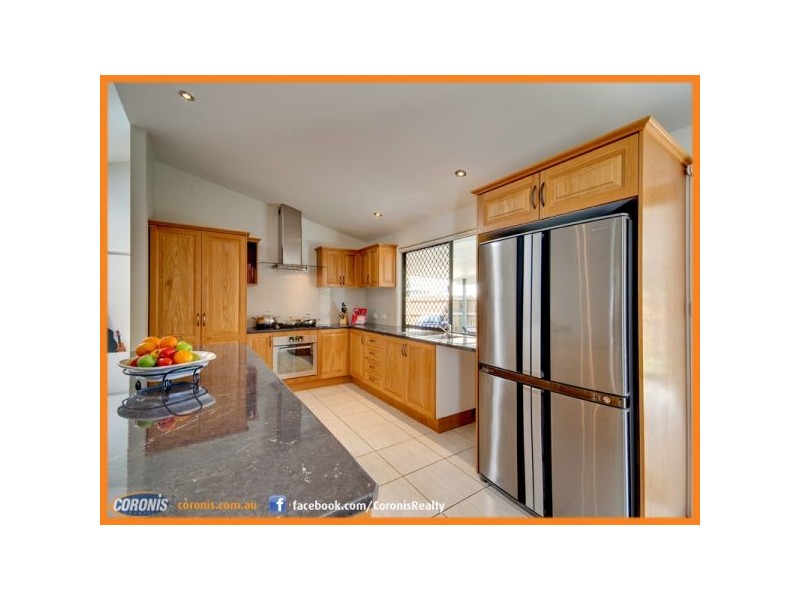 3a Davina Street, Shailer Park QLD 4128