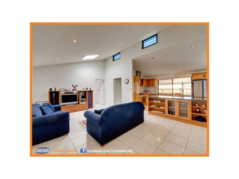 3a Davina Street, Shailer Park QLD 4128