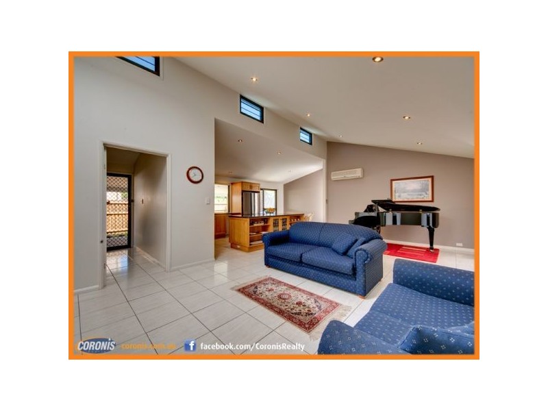 3a Davina Street, Shailer Park QLD 4128