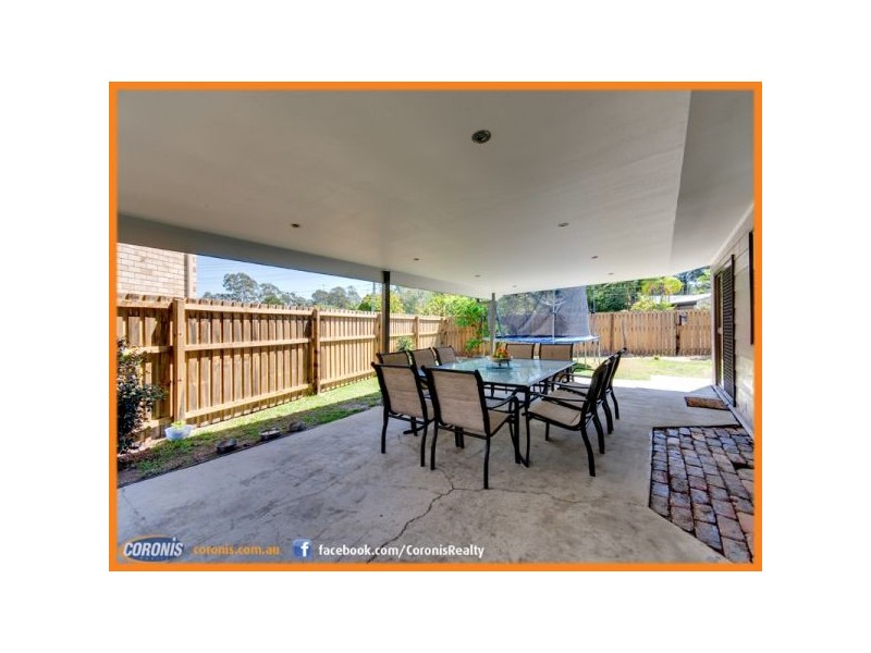 3a Davina Street, Shailer Park QLD 4128