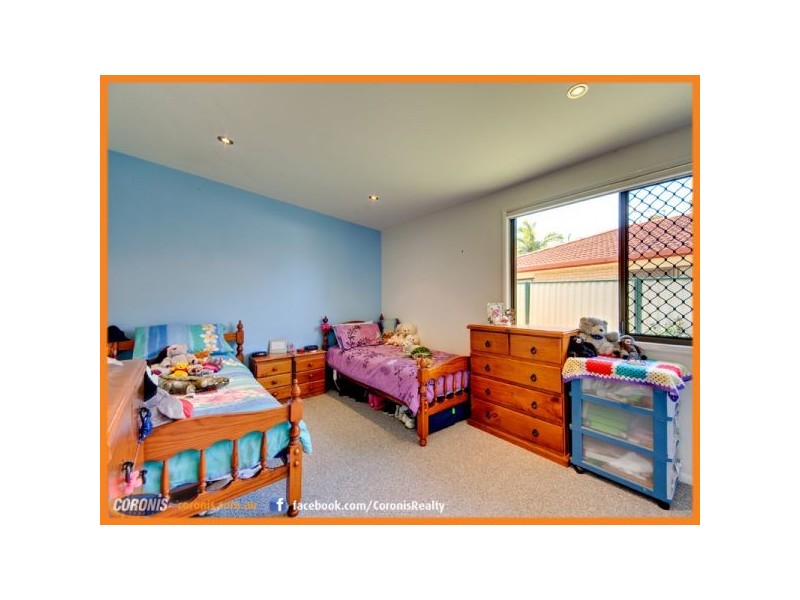 3a Davina Street, Shailer Park QLD 4128