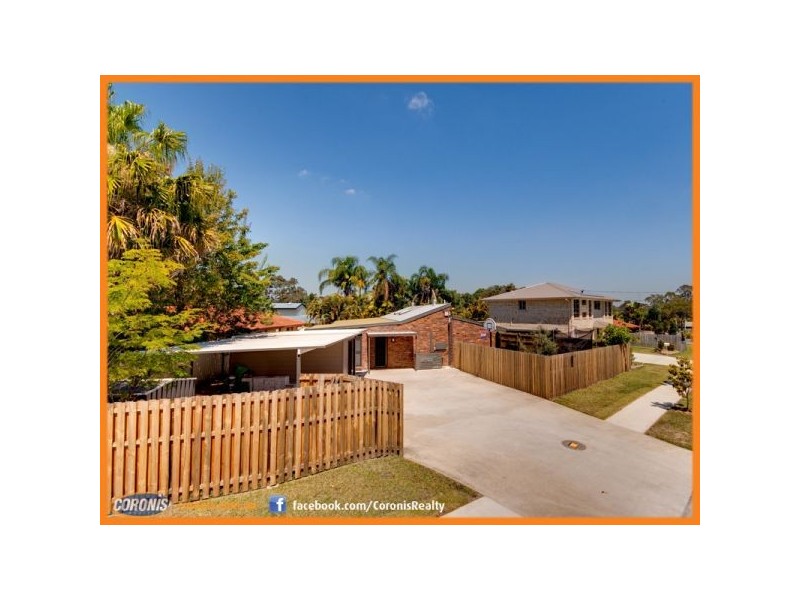 3a Davina Street, Shailer Park QLD 4128