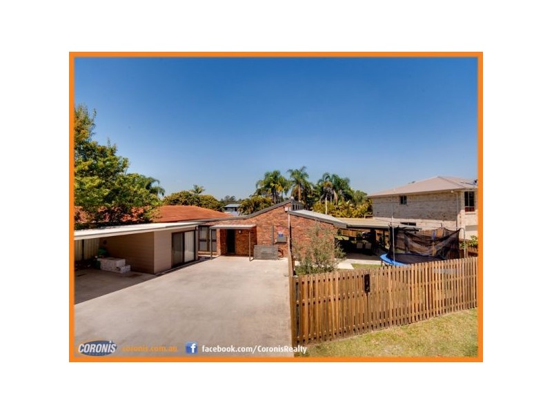 3a Davina Street, Shailer Park QLD 4128