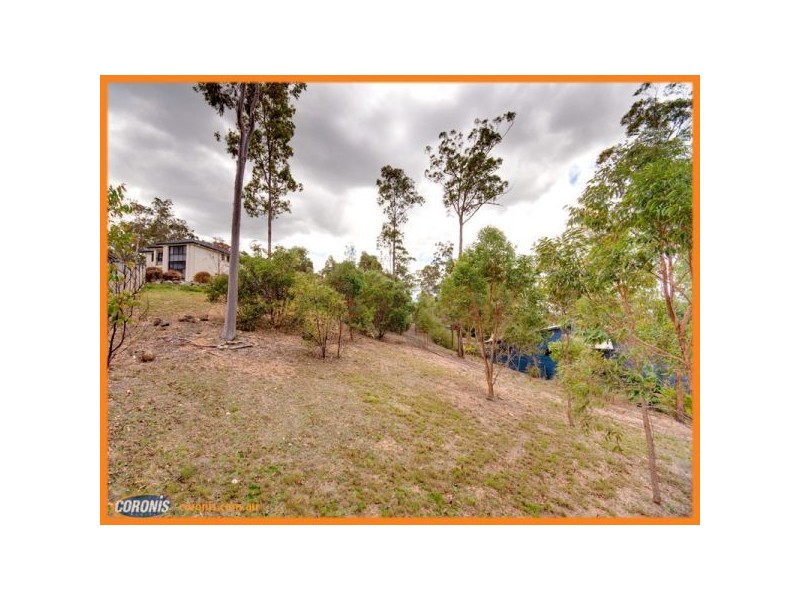 58 Corvus Drive, Cashmere QLD 4500