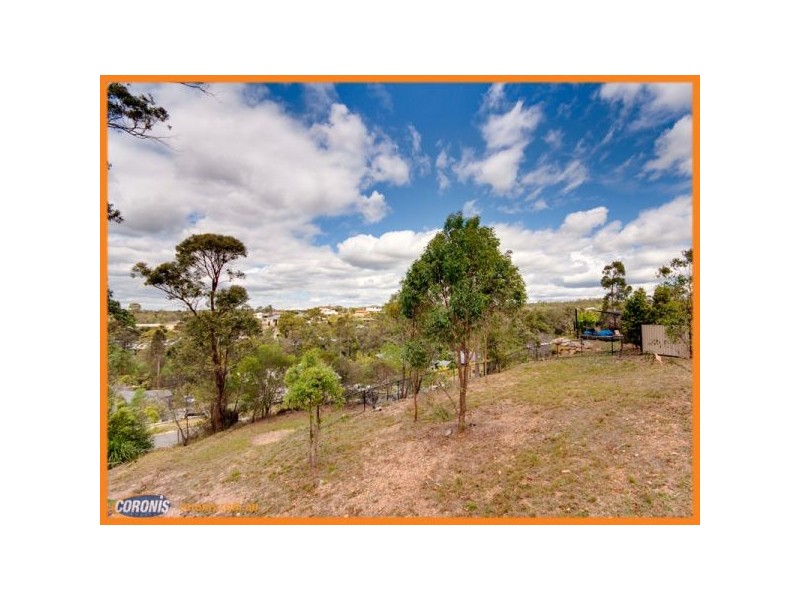 58 Corvus Drive, Cashmere QLD 4500