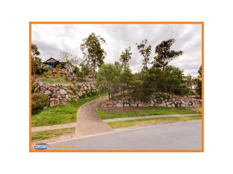 58 Corvus Drive, Cashmere QLD 4500