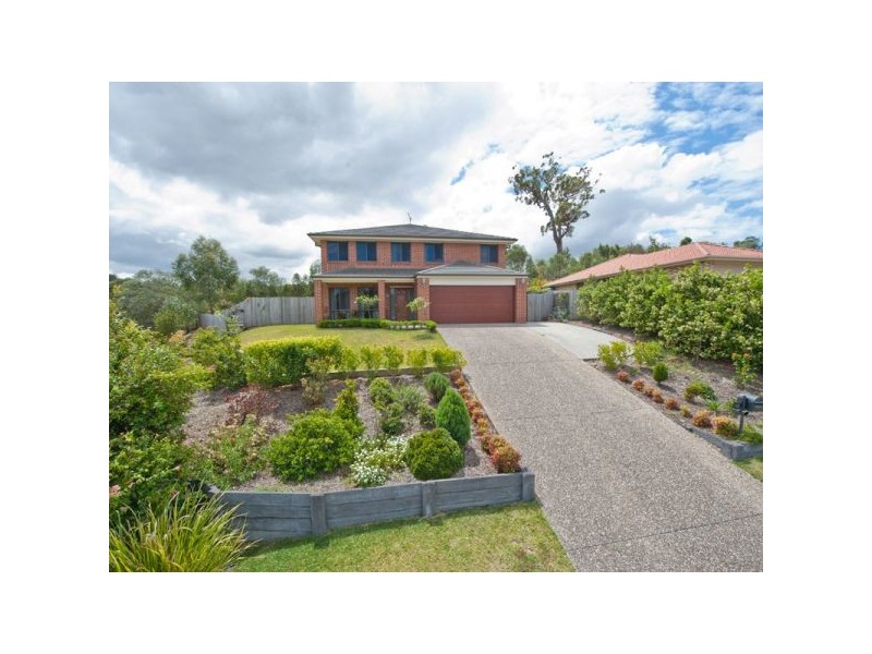 13 Gecko Crescent, Upper Coomera QLD 4209