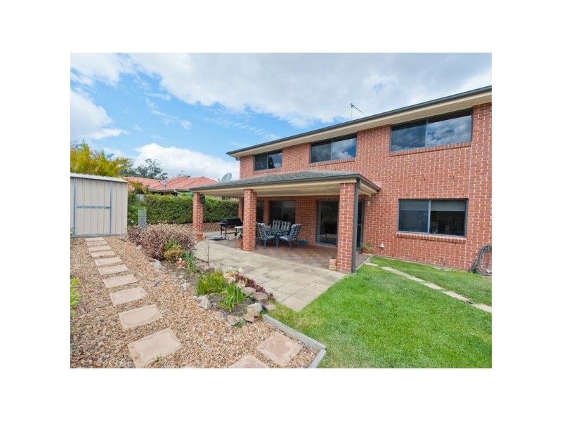 13 Gecko Crescent, Upper Coomera QLD 4209