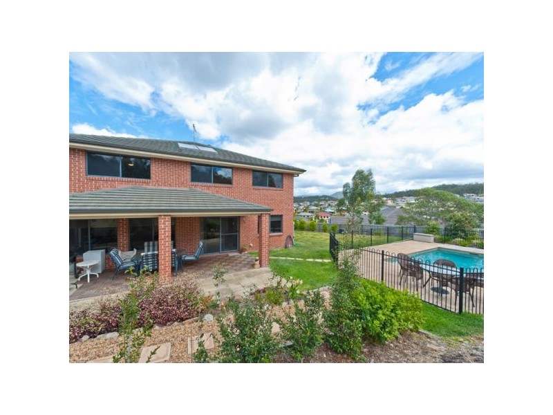 13 Gecko Crescent, Upper Coomera QLD 4209