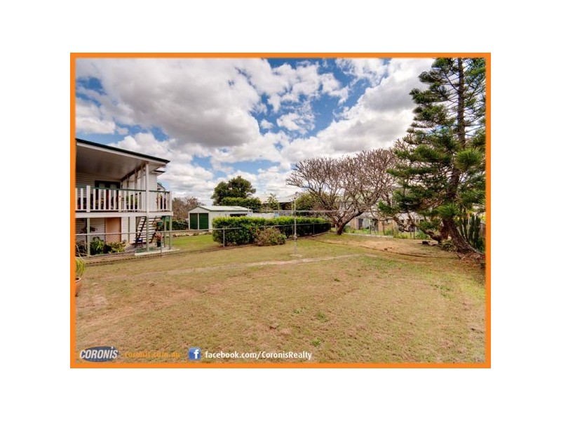 27 Norman Avenue, Lutwyche QLD 4030