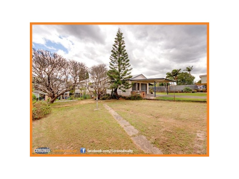 27 Norman Avenue, Lutwyche QLD 4030