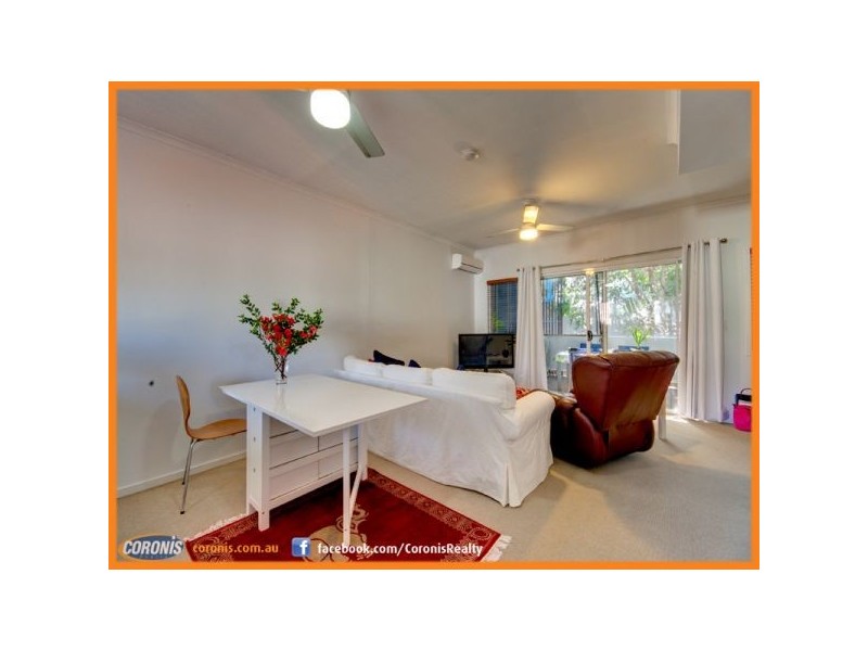 8/7-11 Bowen Street, Windsor QLD 4030