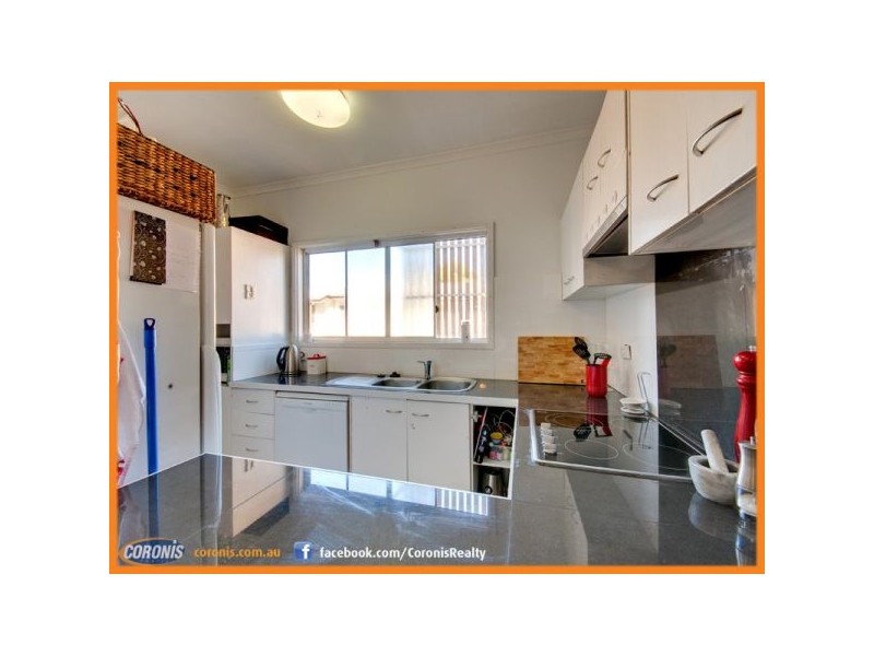 8/7-11 Bowen Street, Windsor QLD 4030
