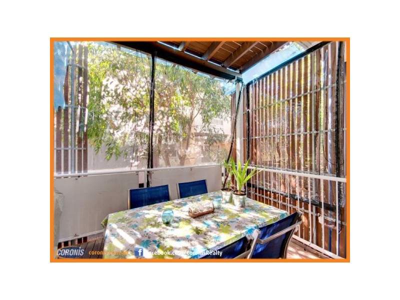 8/7-11 Bowen Street, Windsor QLD 4030