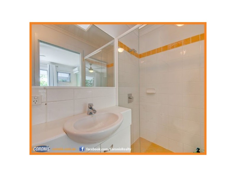 8/7-11 Bowen Street, Windsor QLD 4030