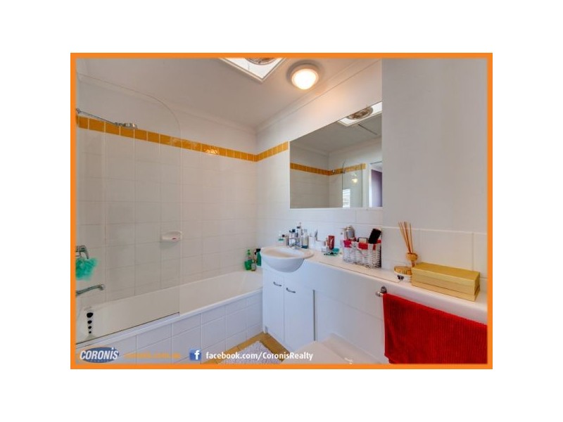 8/7-11 Bowen Street, Windsor QLD 4030