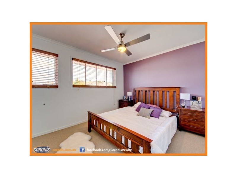 8/7-11 Bowen Street, Windsor QLD 4030