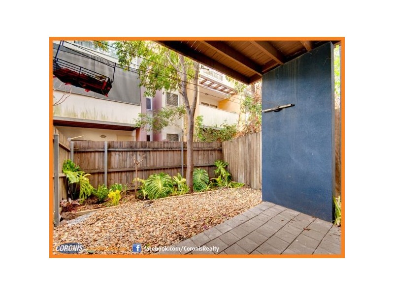 8/7-11 Bowen Street, Windsor QLD 4030