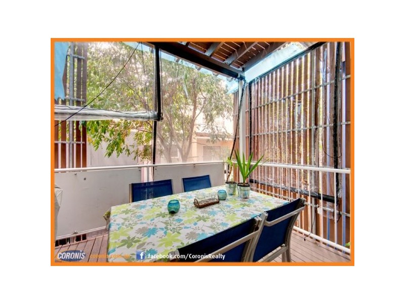 8/7-11 Bowen Street, Windsor QLD 4030