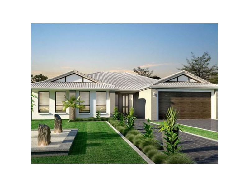 Lot 2/141 Lilley Road, Cashmere QLD 4500