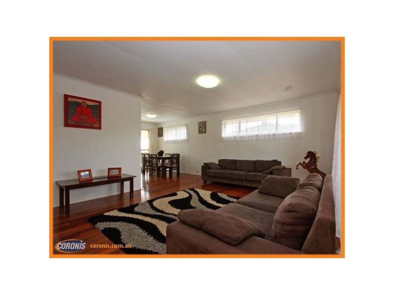 21 Bungowla Street, Bracken Ridge QLD 4017