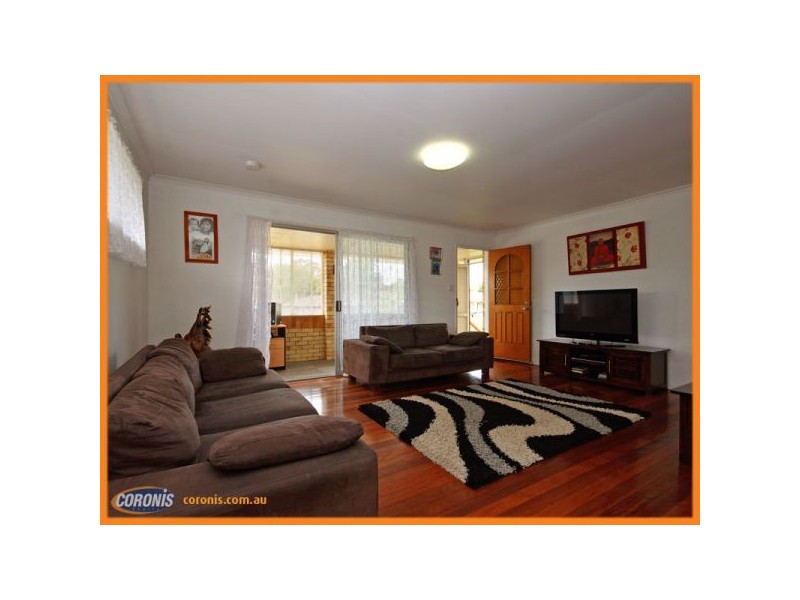 21 Bungowla Street, Bracken Ridge QLD 4017