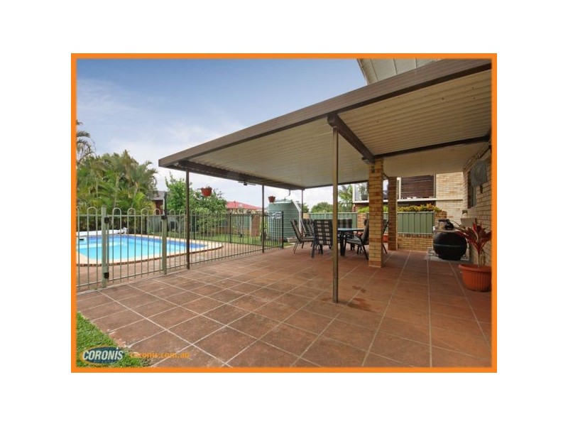 21 Bungowla Street, Bracken Ridge QLD 4017