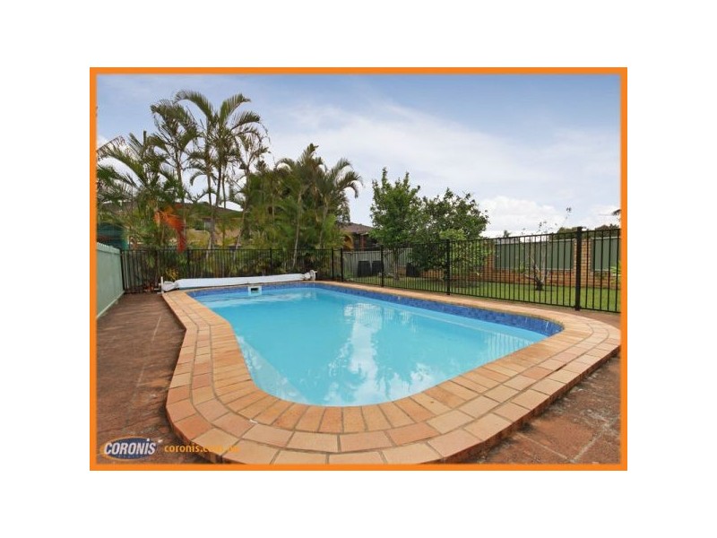 21 Bungowla Street, Bracken Ridge QLD 4017