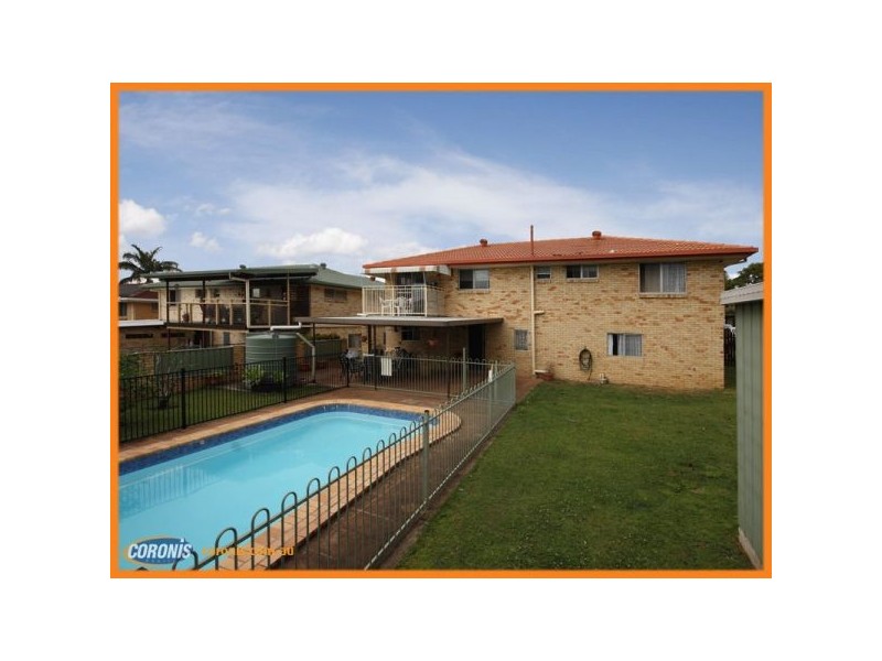 21 Bungowla Street, Bracken Ridge QLD 4017