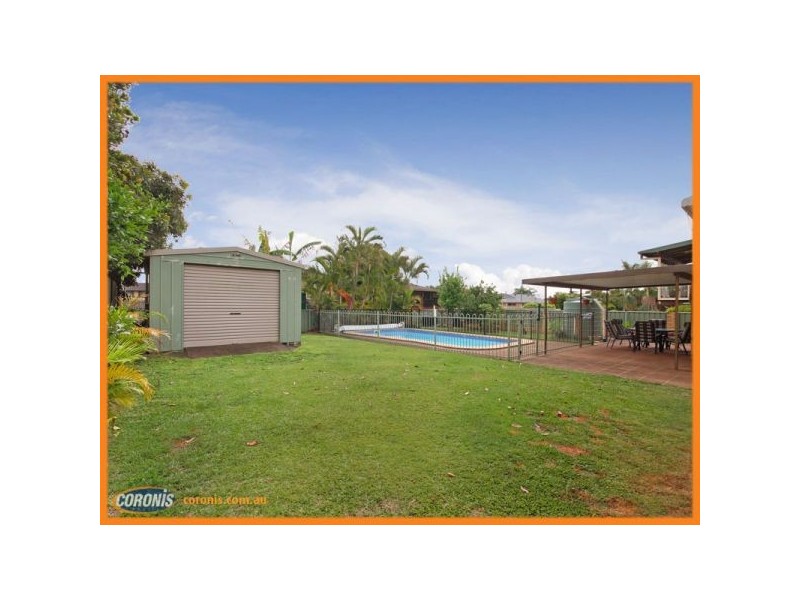 21 Bungowla Street, Bracken Ridge QLD 4017