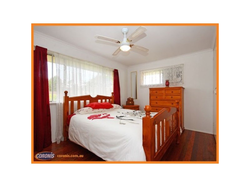 21 Bungowla Street, Bracken Ridge QLD 4017