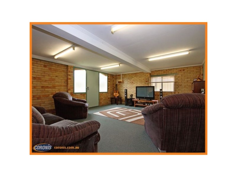 21 Bungowla Street, Bracken Ridge QLD 4017