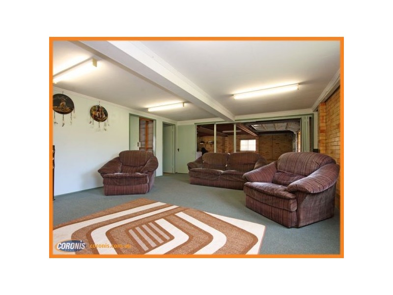 21 Bungowla Street, Bracken Ridge QLD 4017