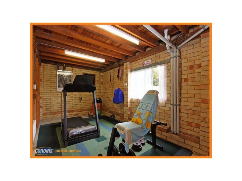 21 Bungowla Street, Bracken Ridge QLD 4017