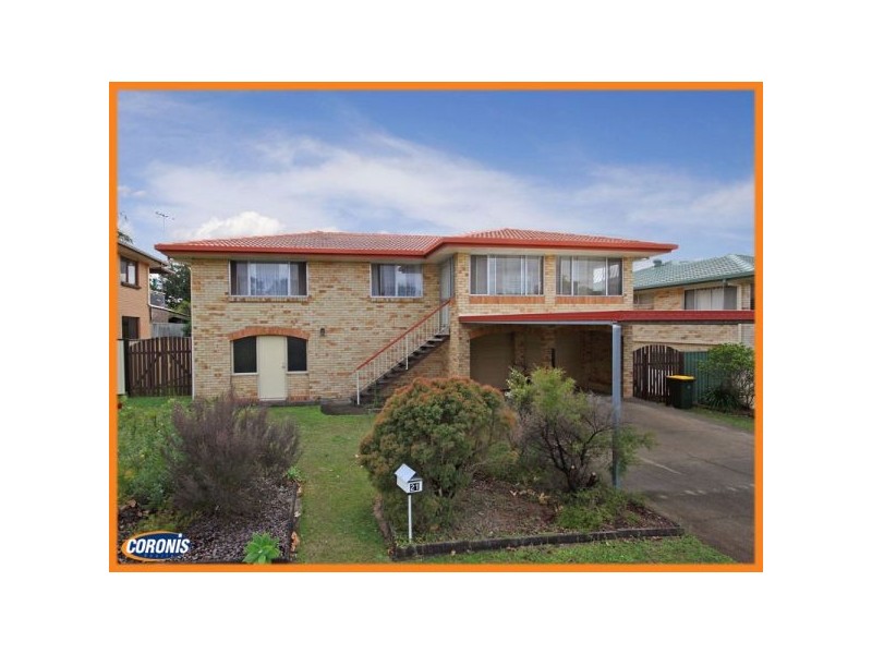 21 Bungowla Street, Bracken Ridge QLD 4017