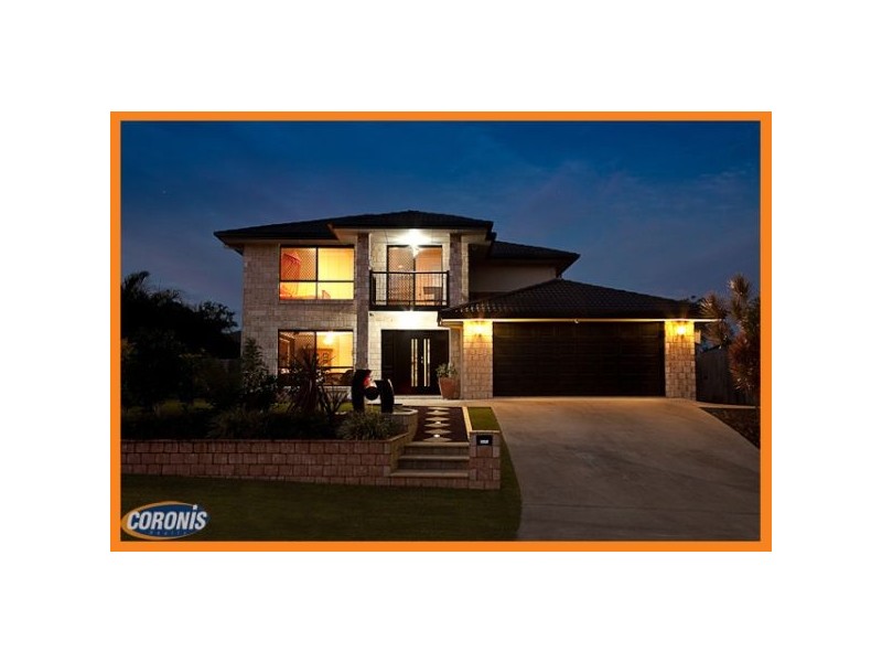 51 Reuben Street, Cornubia QLD 4130