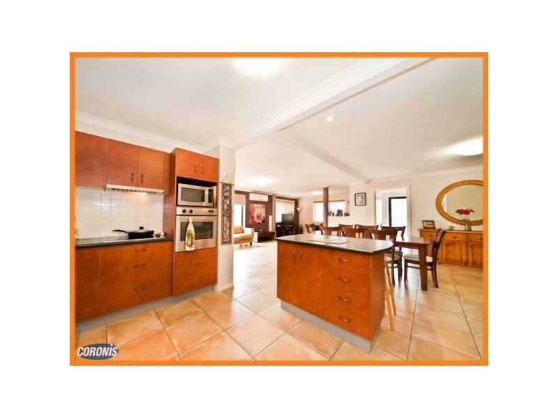 51 Reuben Street, Cornubia QLD 4130