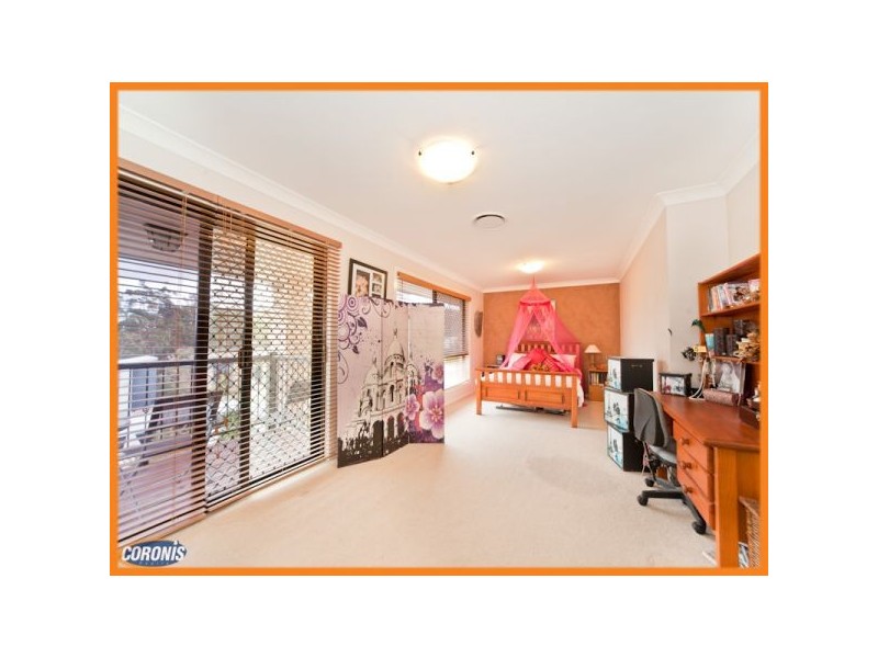 51 Reuben Street, Cornubia QLD 4130